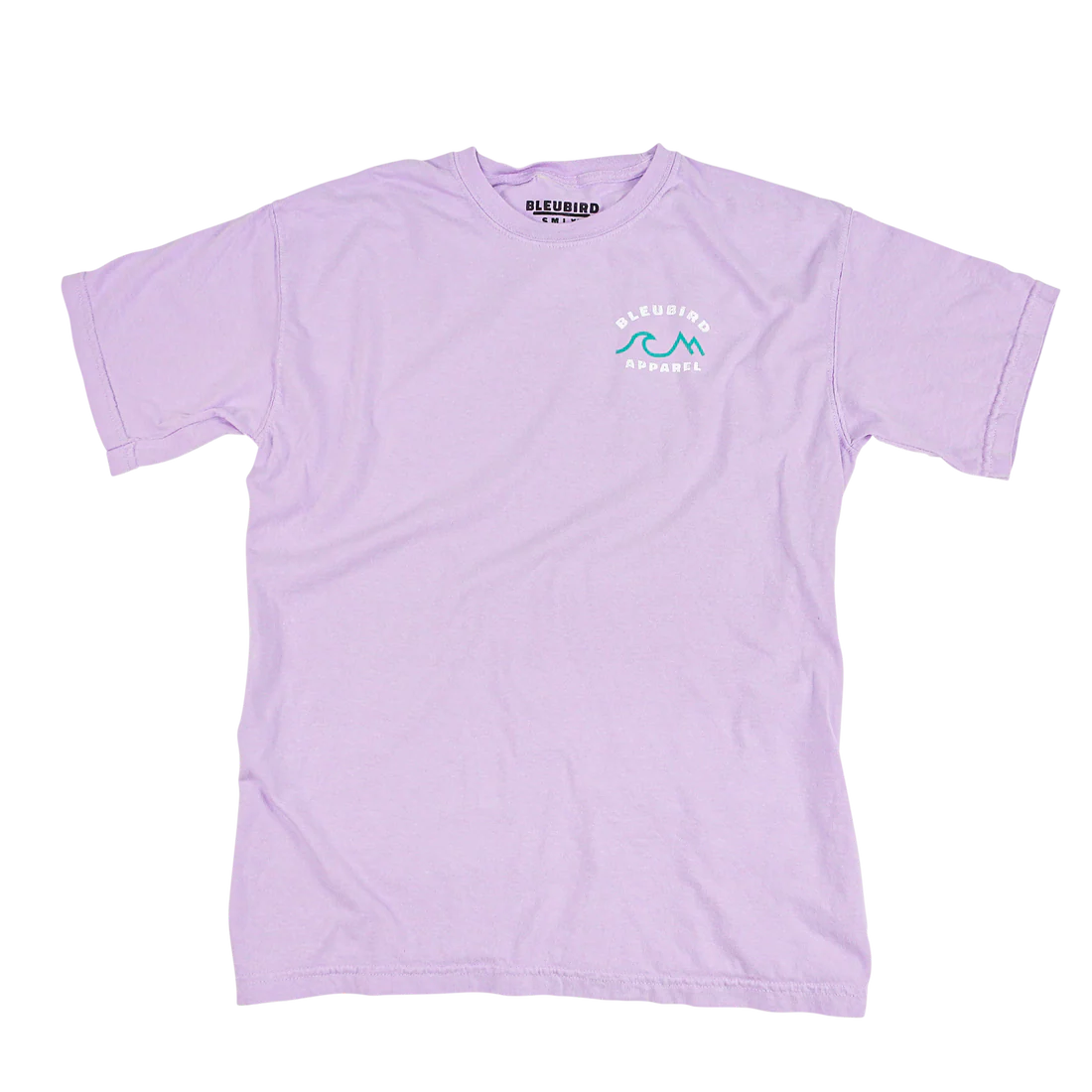 Lavender Horizon Tee