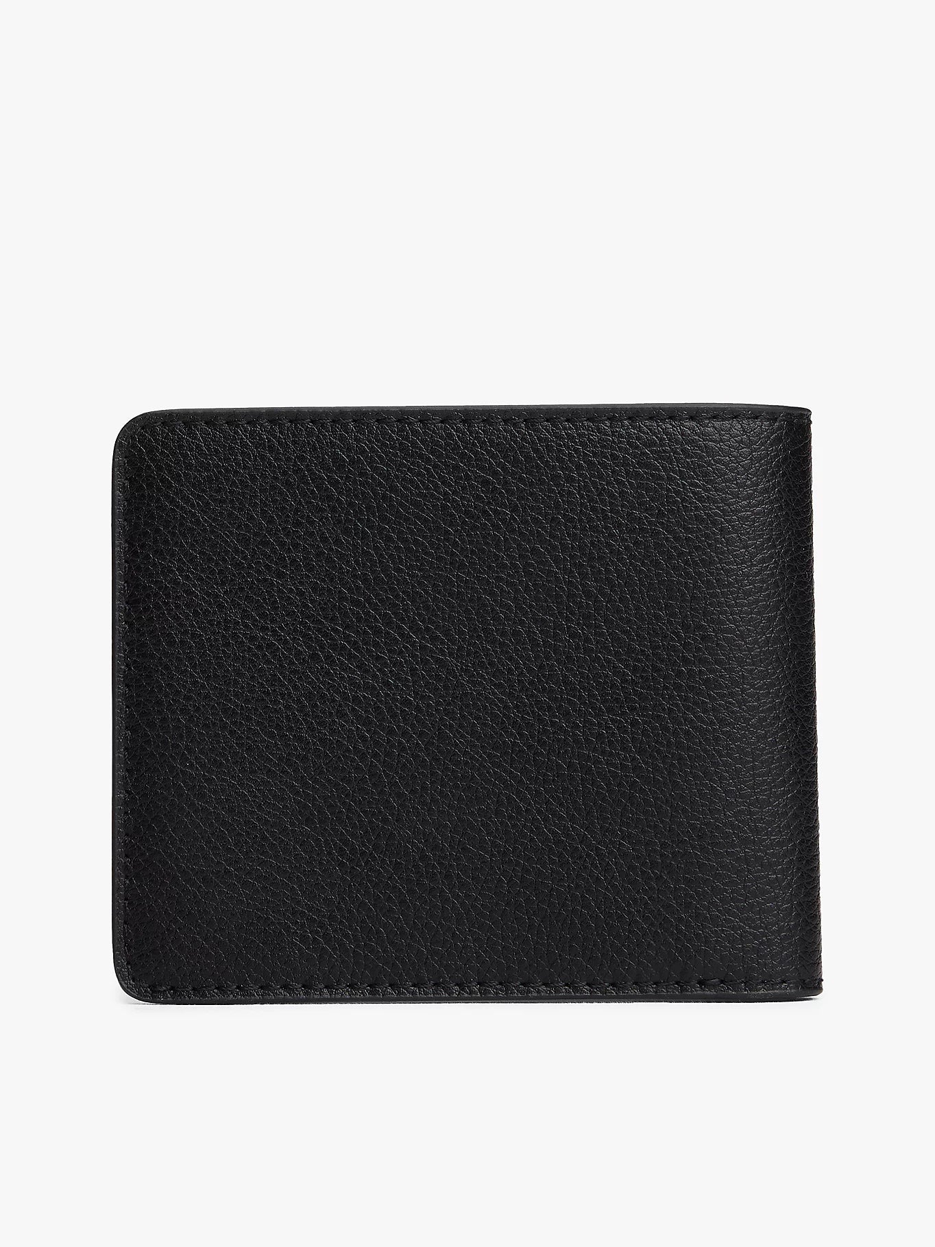 Heritage Credit Card Wallet - Black