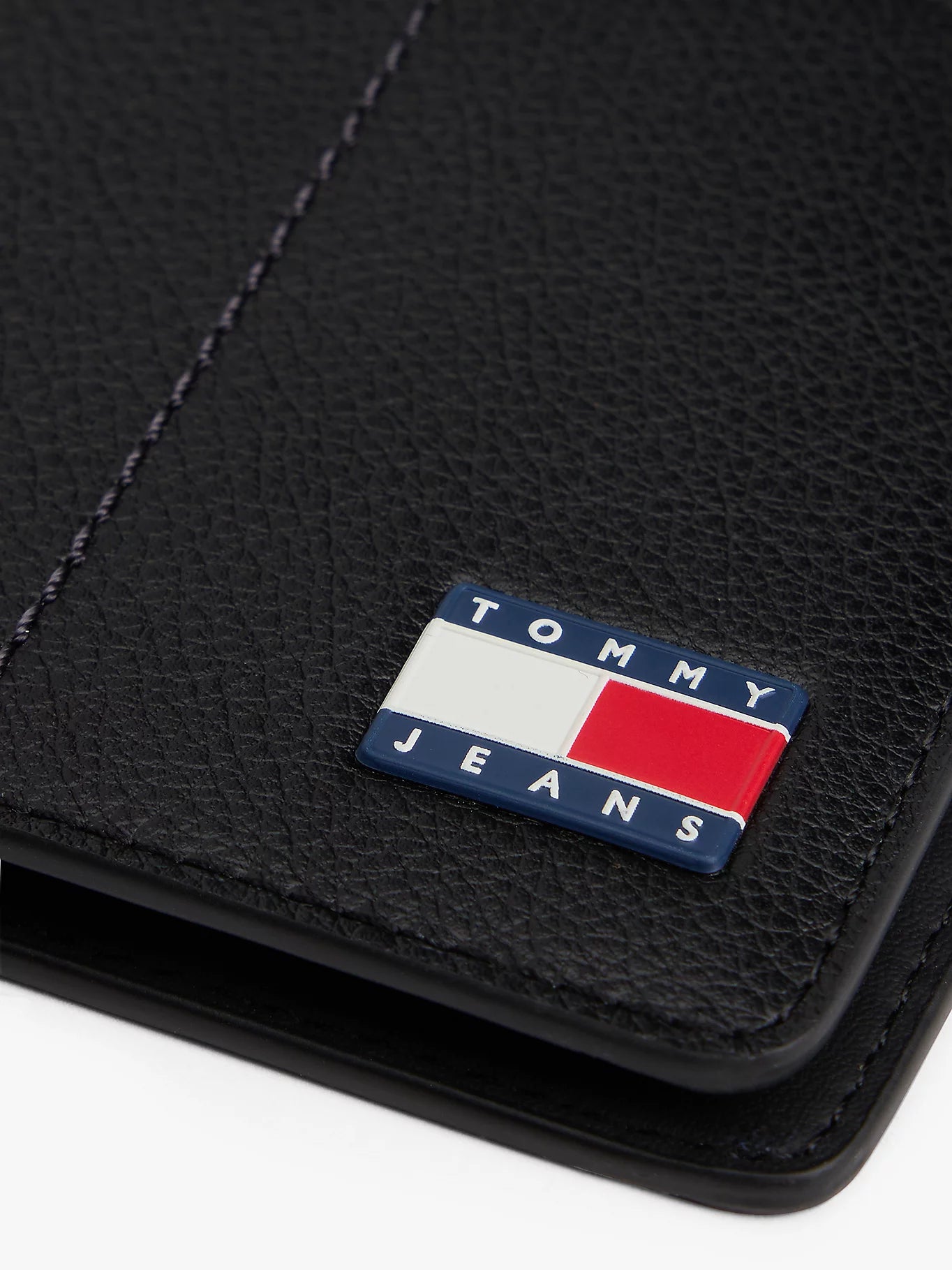 Heritage Credit Card Wallet - Black