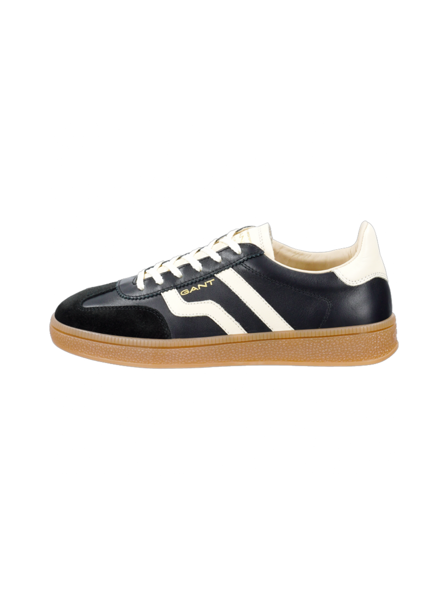 GANT Cuzima Sneaker - Black