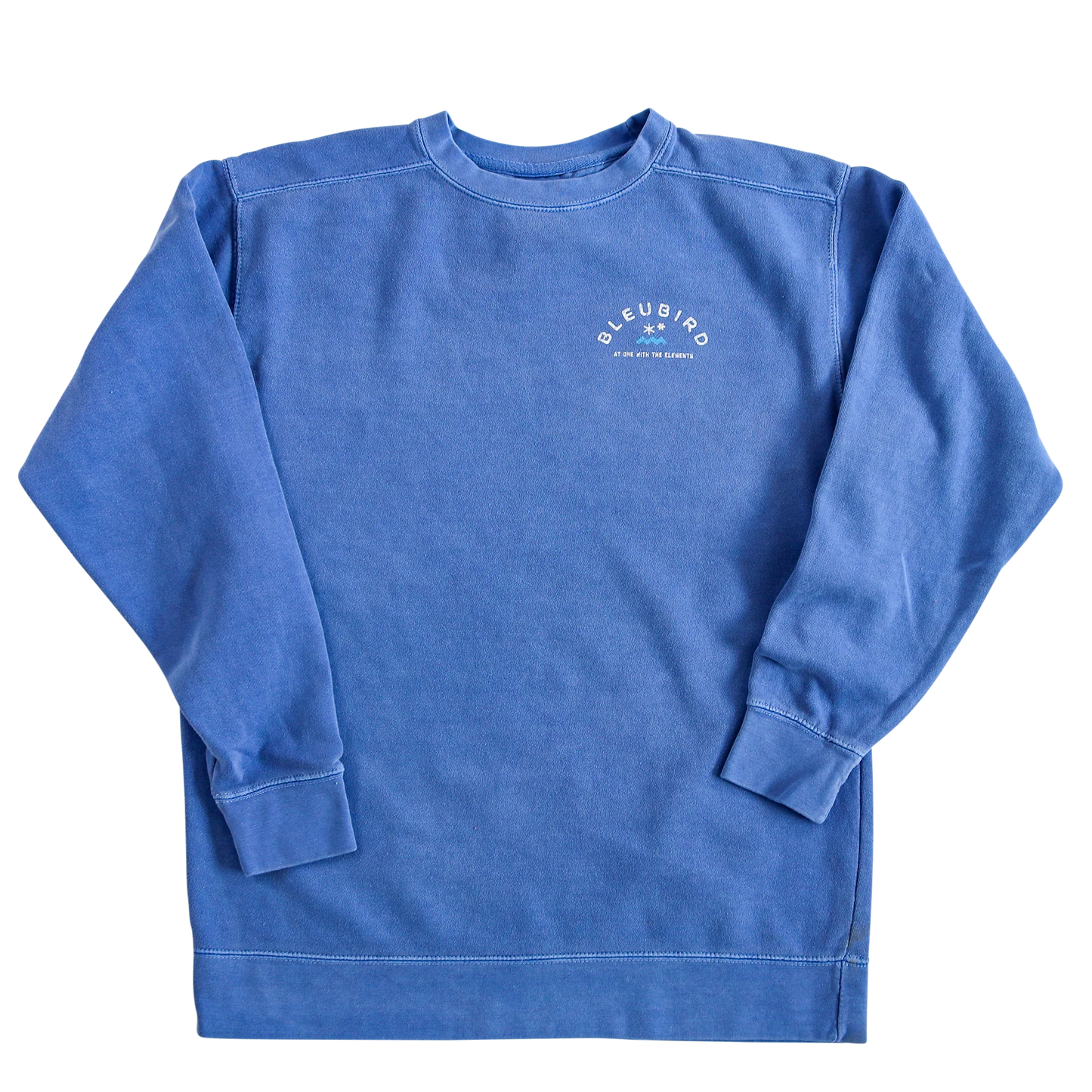 Ocean Original Crew