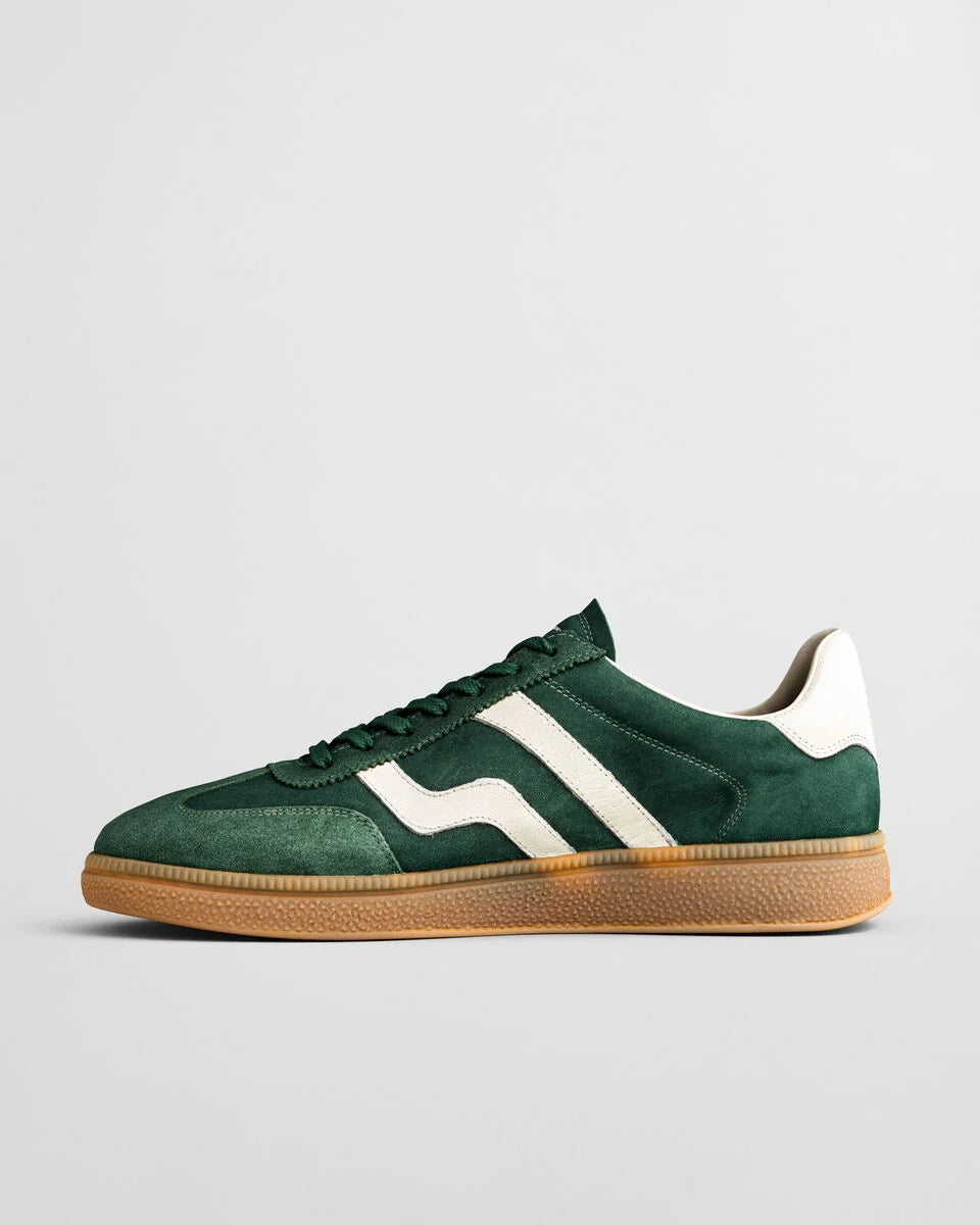 GANT Cuzmo Sneaker - Pine Green
