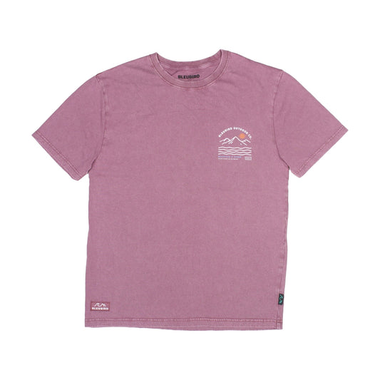 Berry Dawn Tee