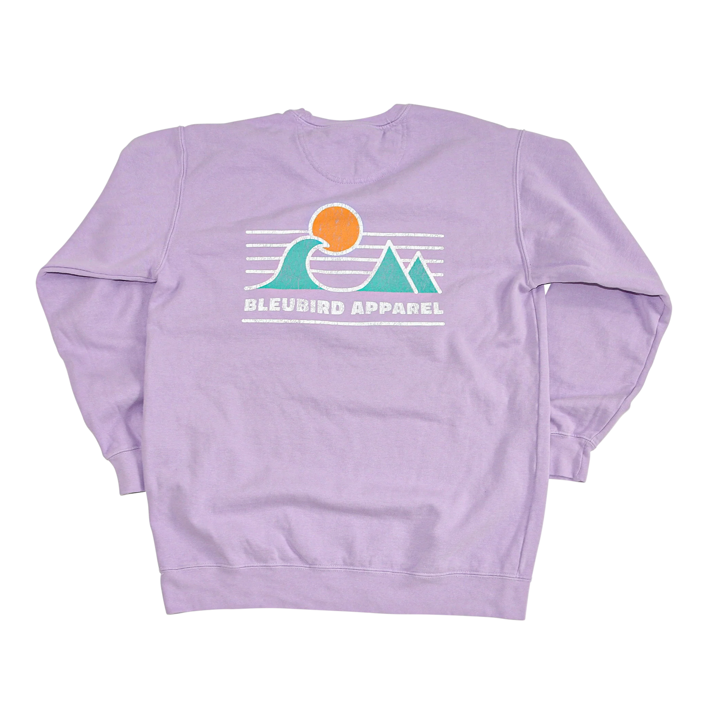 Lavender Horizon Crew
