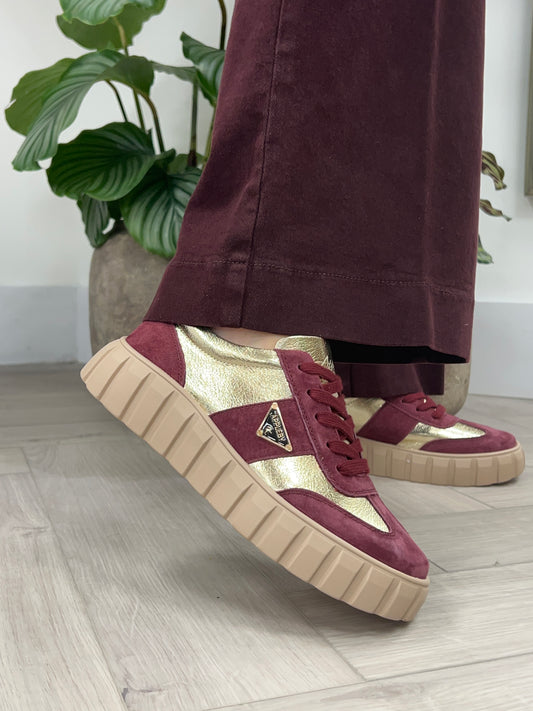 Kate Appleby ‘Severn’ Trainer - Damson