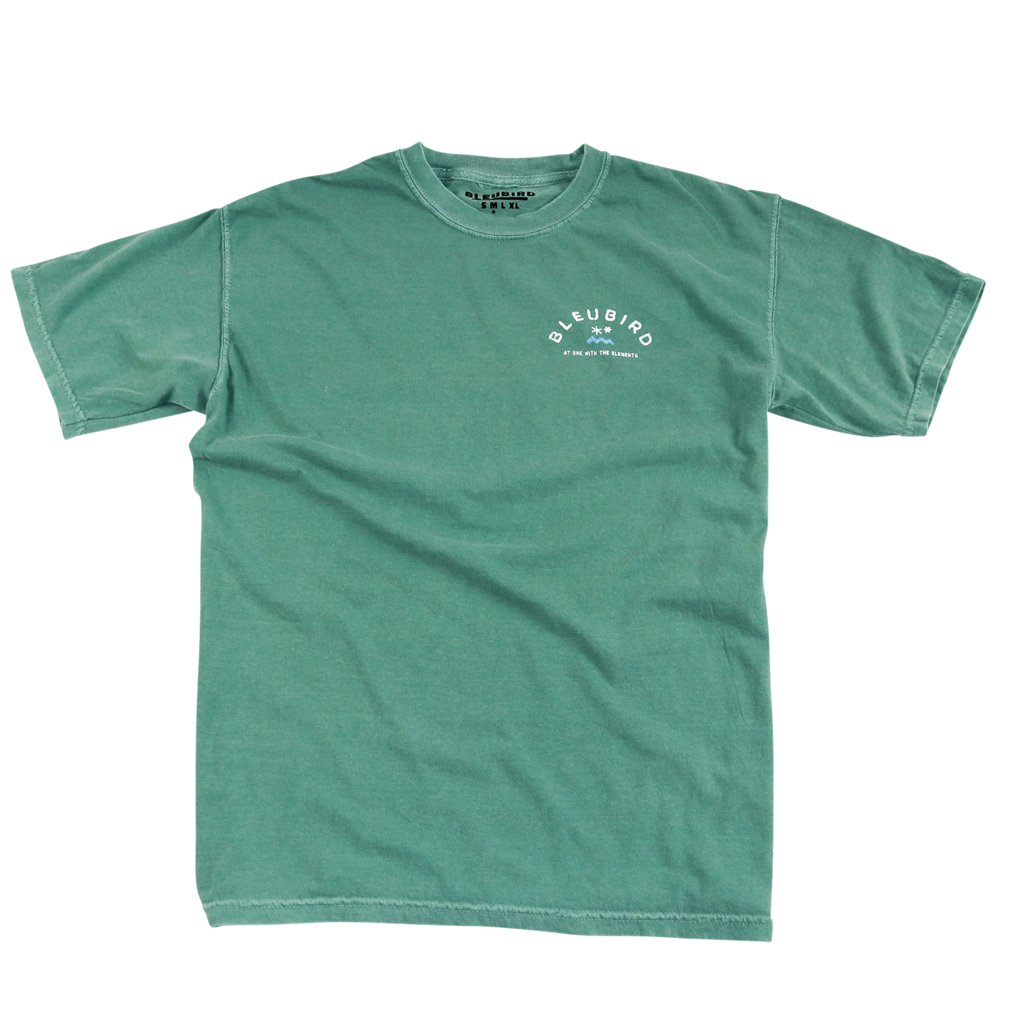 Emerald Original Tee