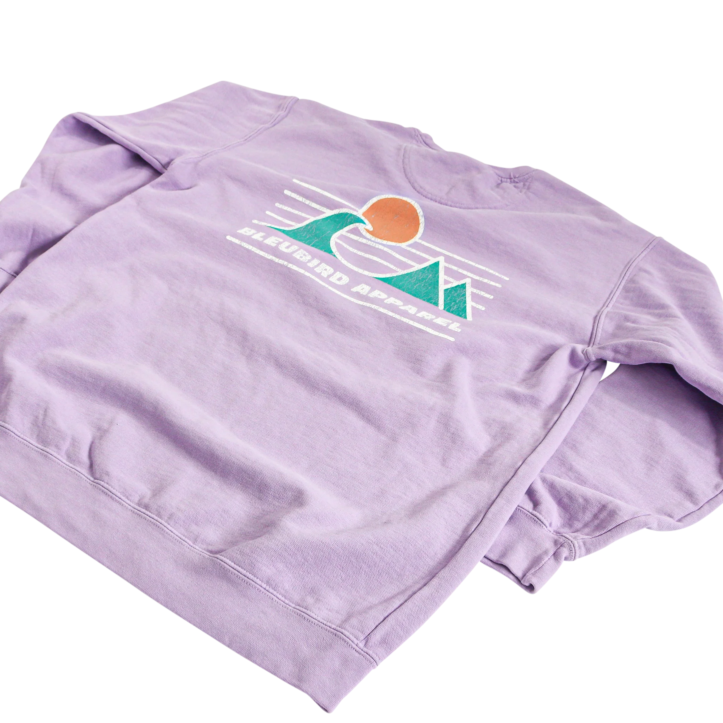 Lavender Horizon Crew