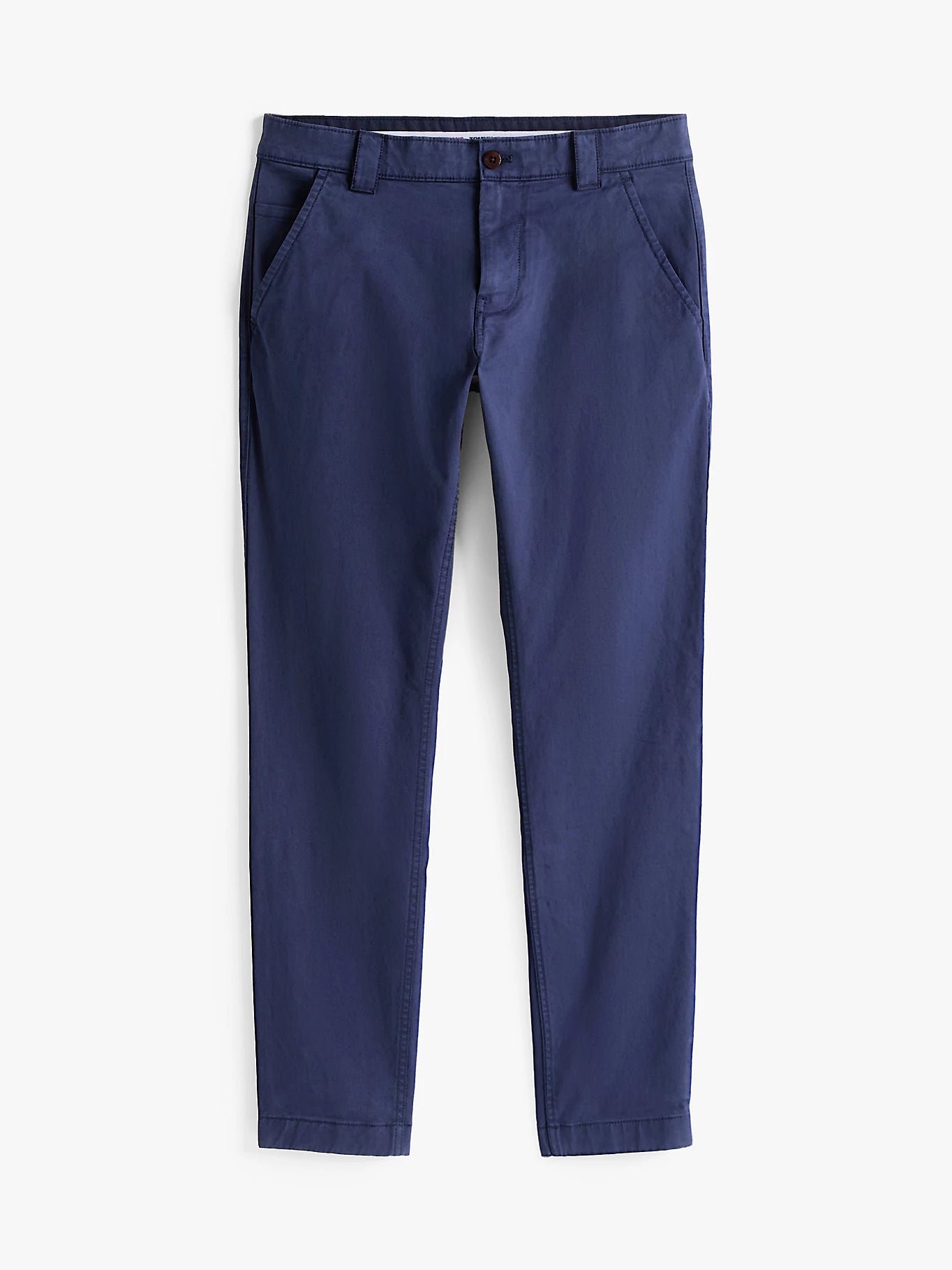 Scanton Slim Chinos - Twilight Navy