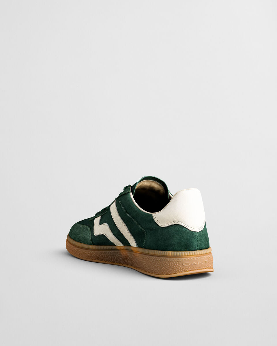 GANT Cuzmo Sneaker - Pine Green