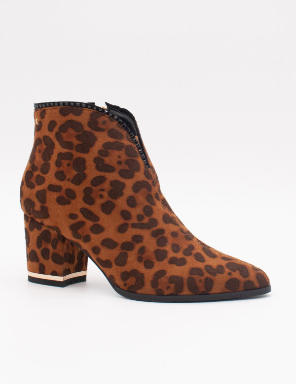 Kate Appleby ‘Bethesda’ Ankle Boot - Jaguar