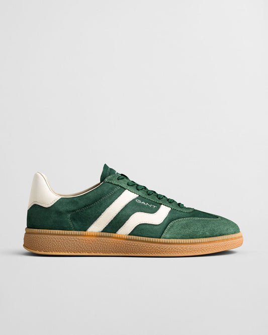 GANT Cuzmo Sneaker - Pine Green