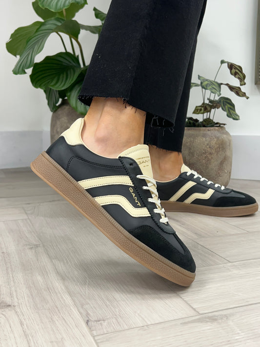 GANT Cuzima Sneaker - Black