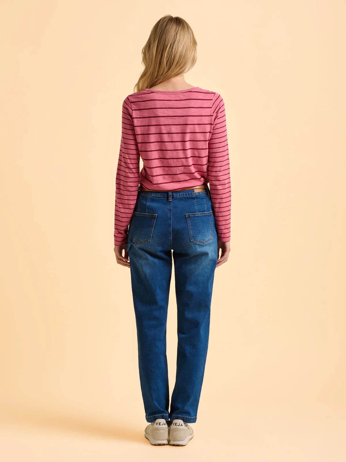 Wren Jean