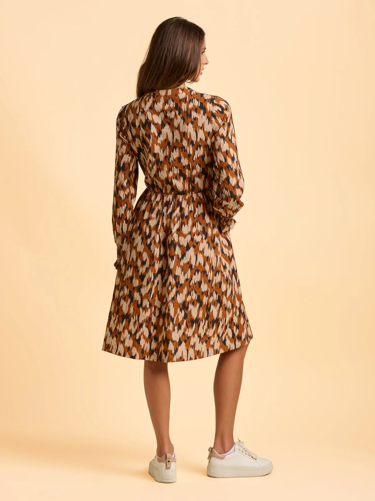 Hunter Dress
