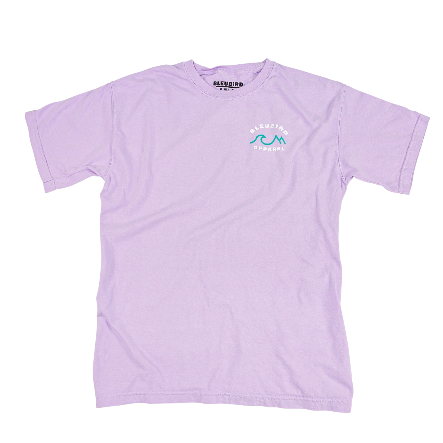 Lavender Horizon Tee