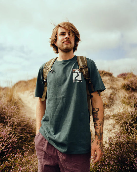 Journey Ted - Marine