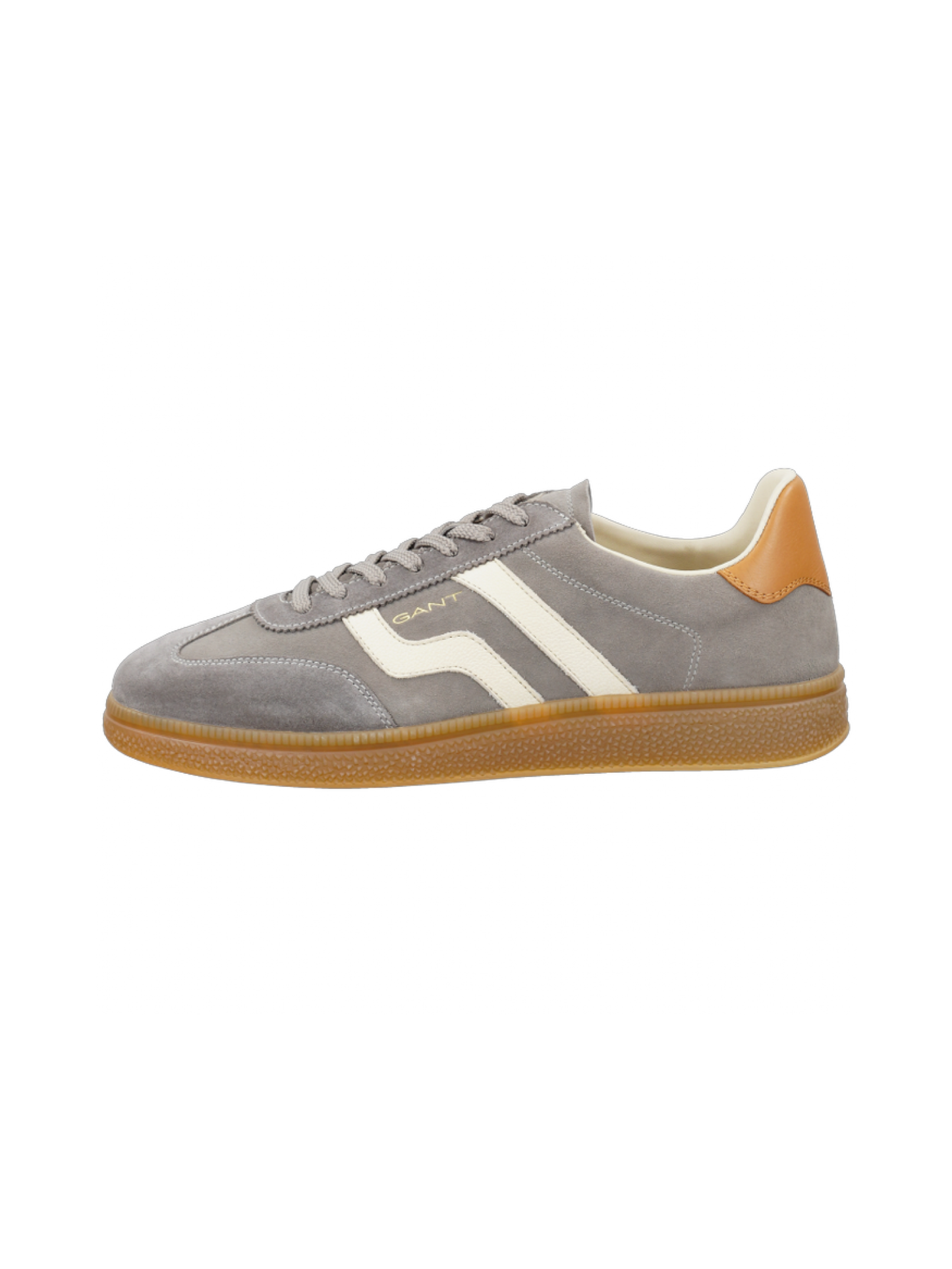 GANT Cuzmo Sneaker - Dark Grey