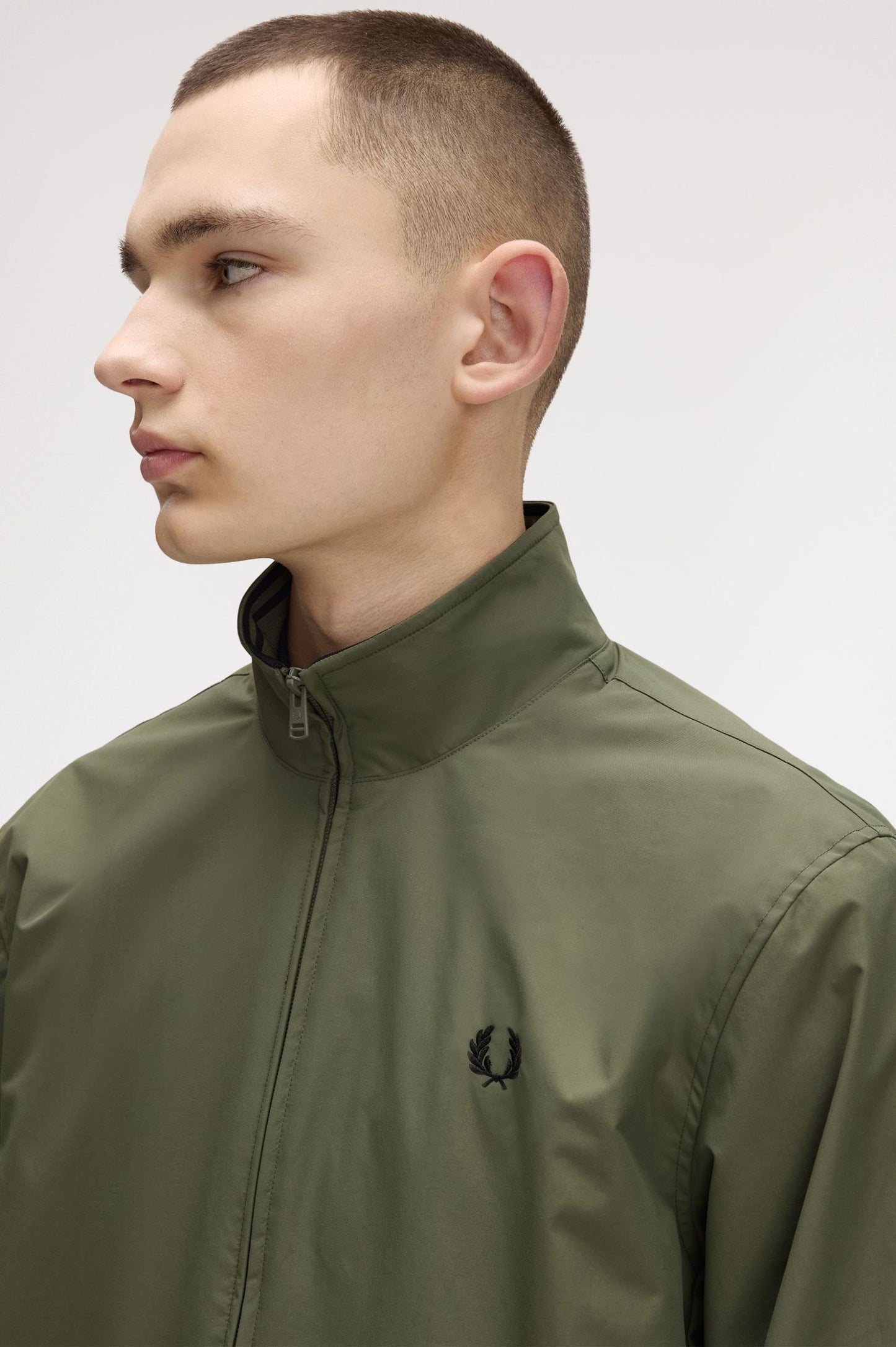 The Brentham Jacket - X21
