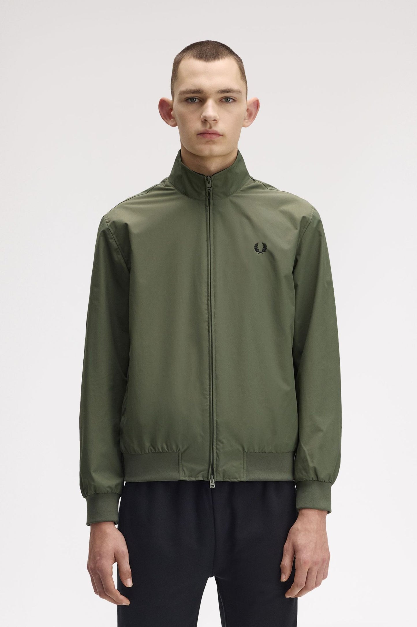 The Brentham Jacket - X21