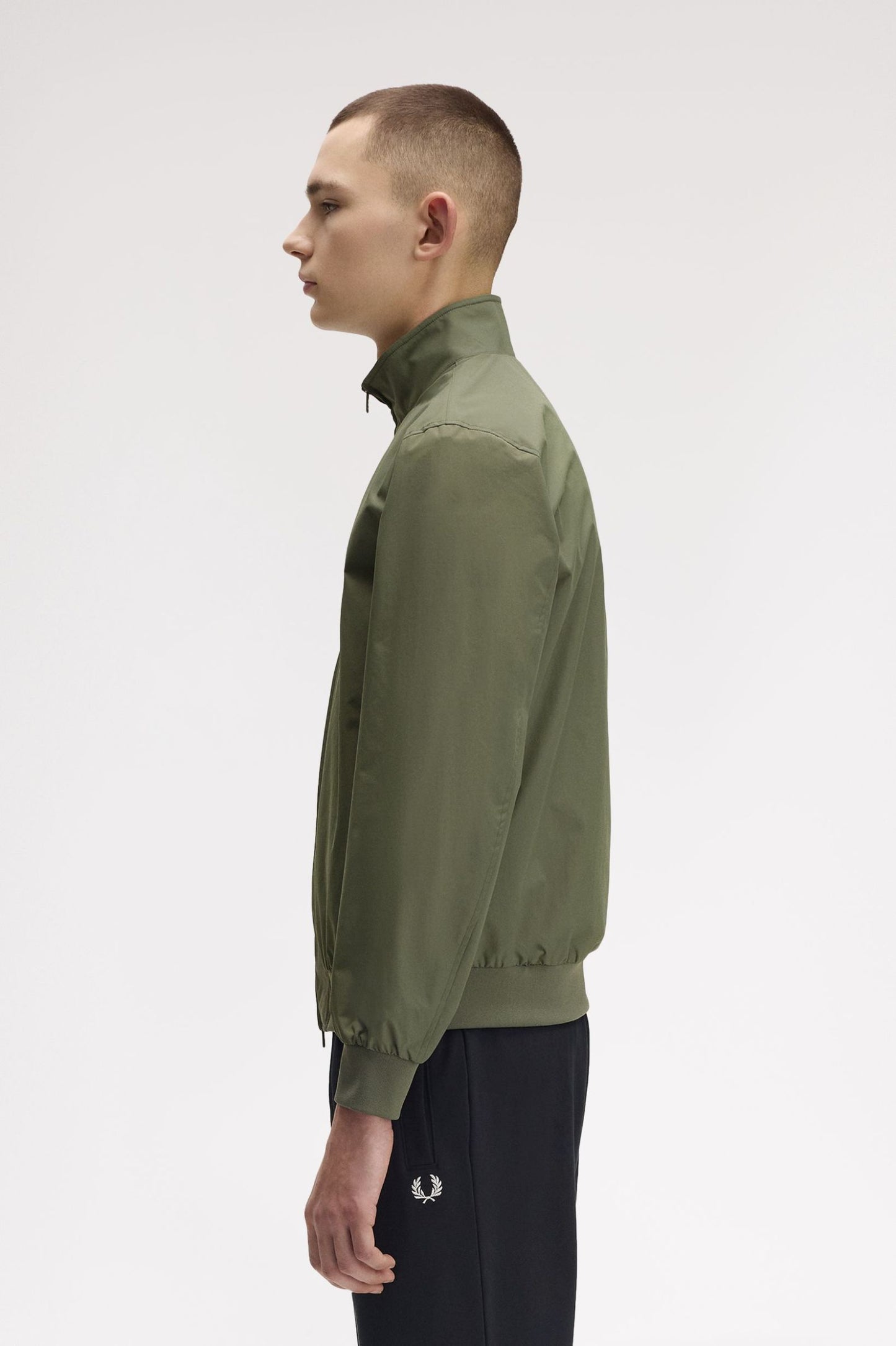 The Brentham Jacket - X21