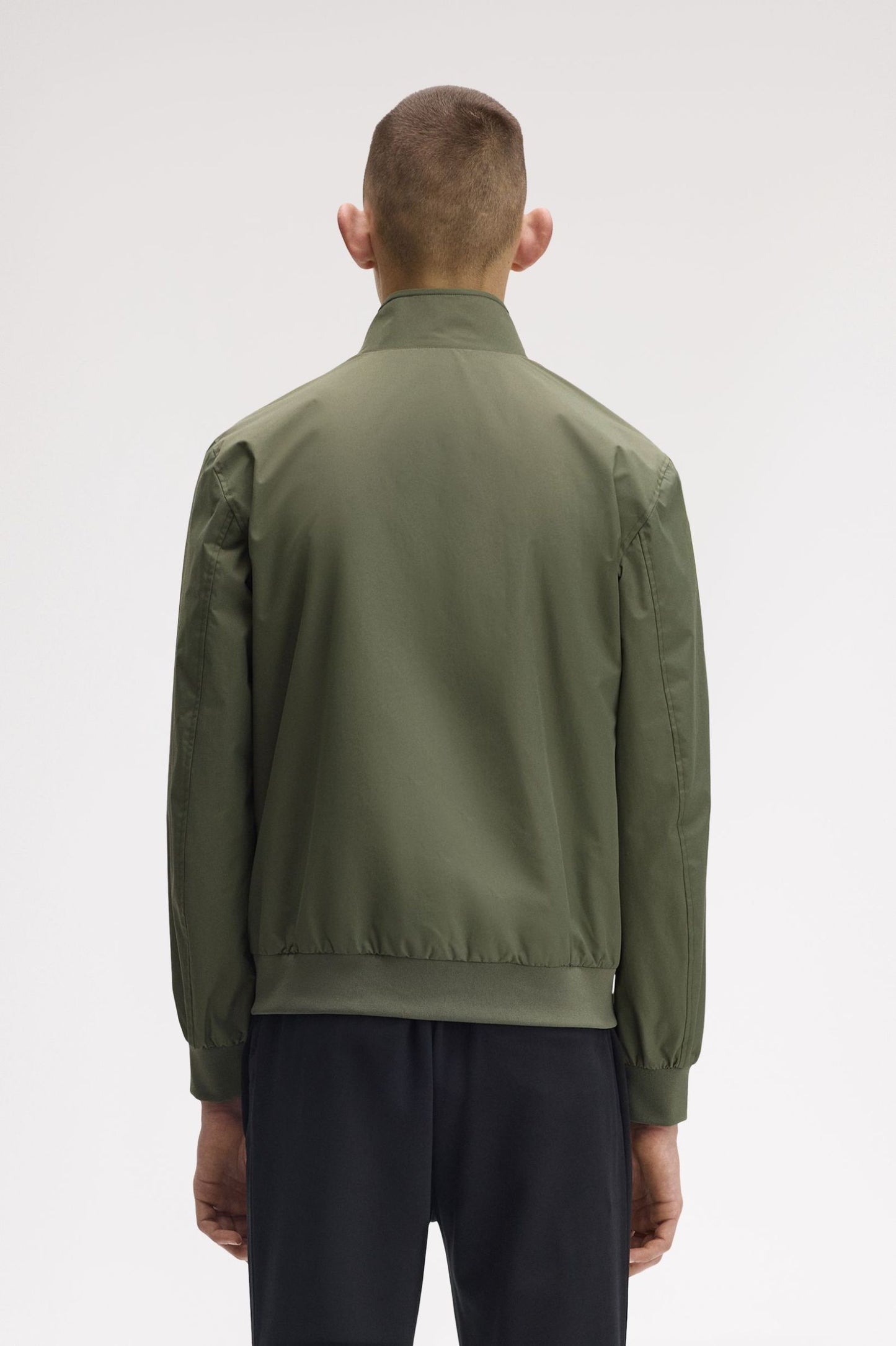The Brentham Jacket - X21