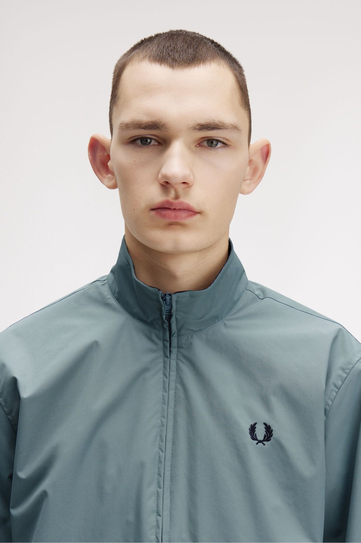 The Brentham Jacket - Z20
