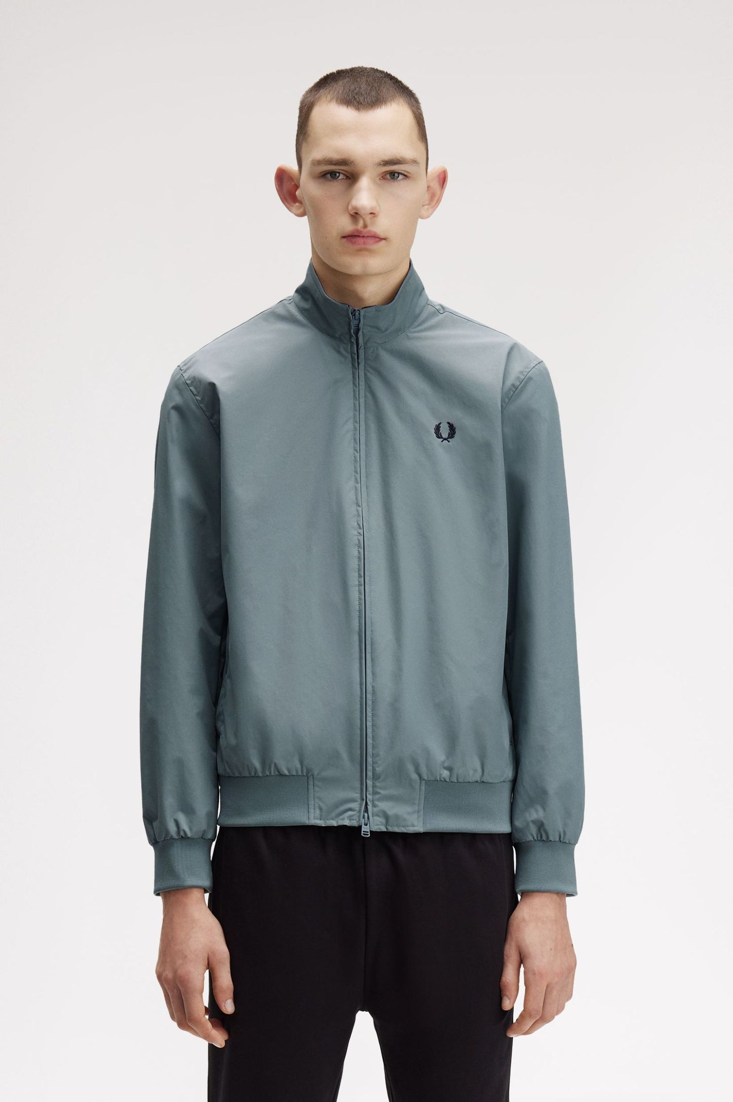 The Brentham Jacket - Z20