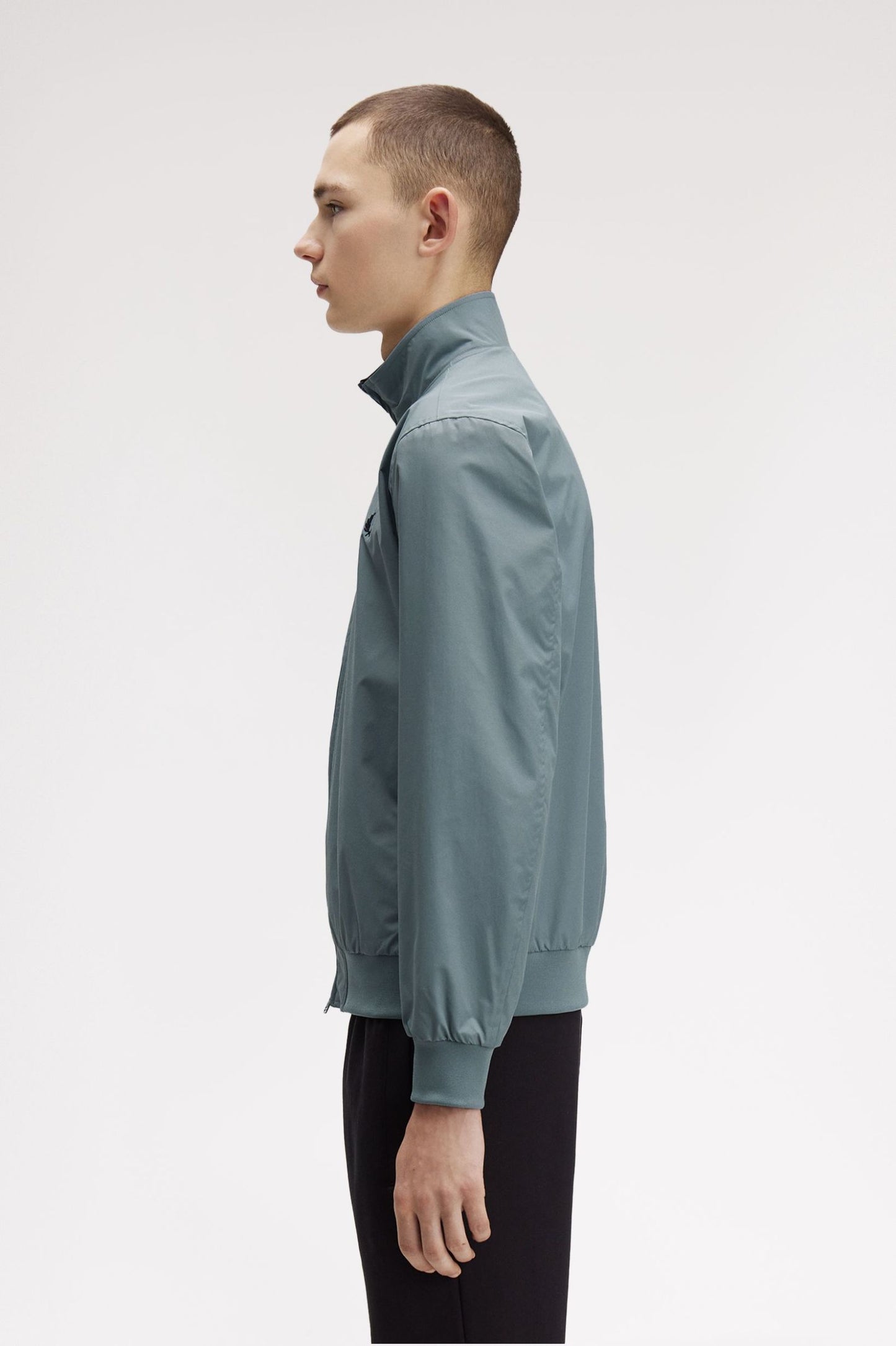 The Brentham Jacket - Z20