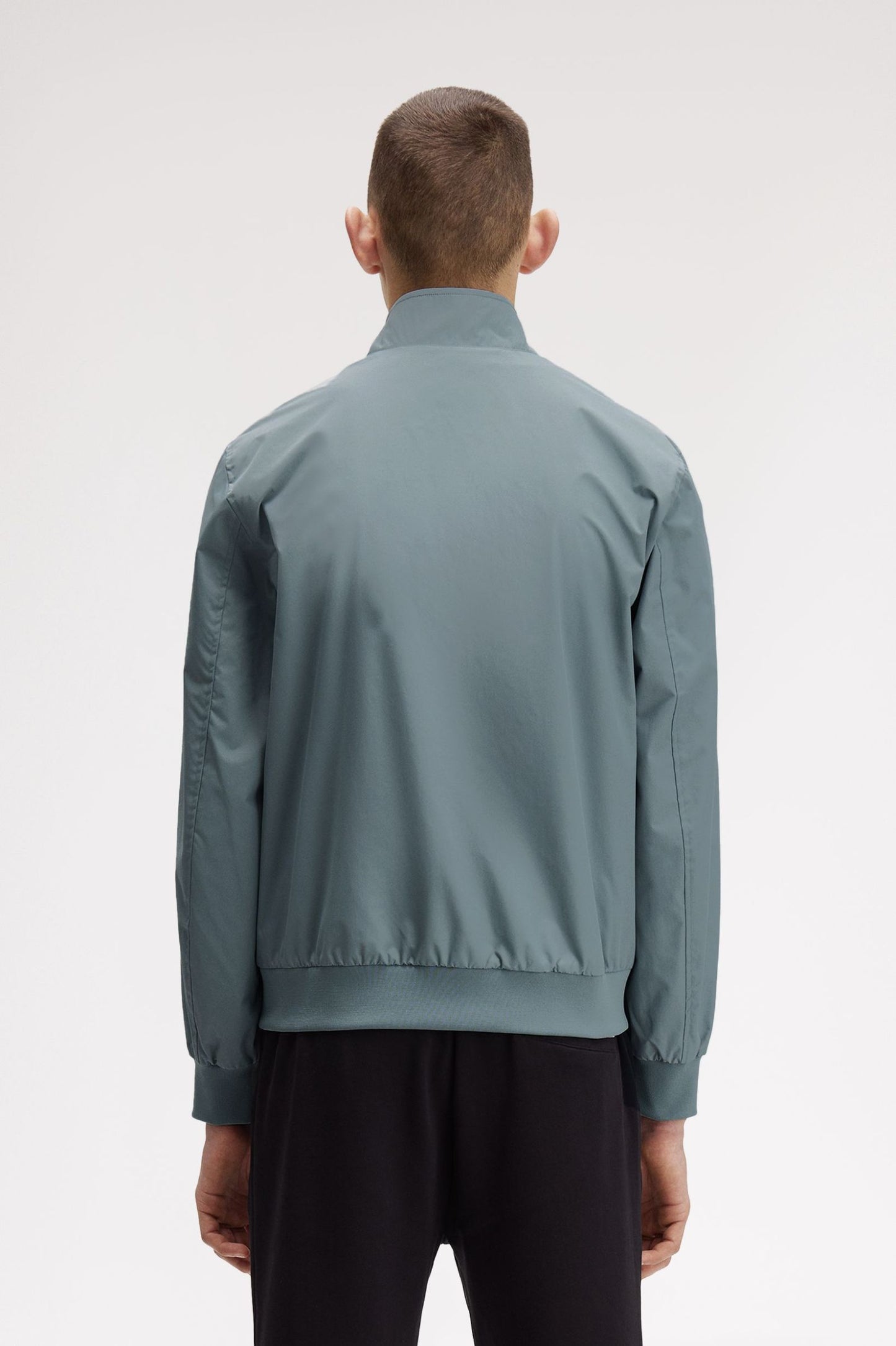 The Brentham Jacket - Z20