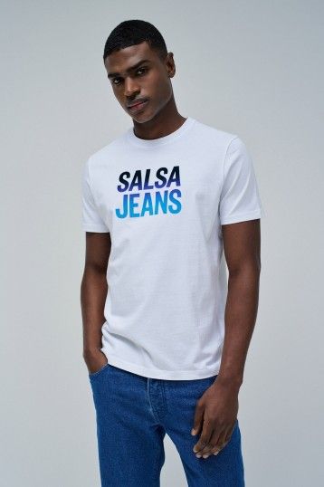 Salsa Branded T-Shirt