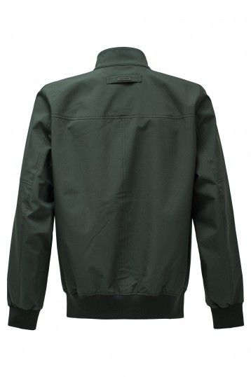 Salsa Bomber Jacket - Green