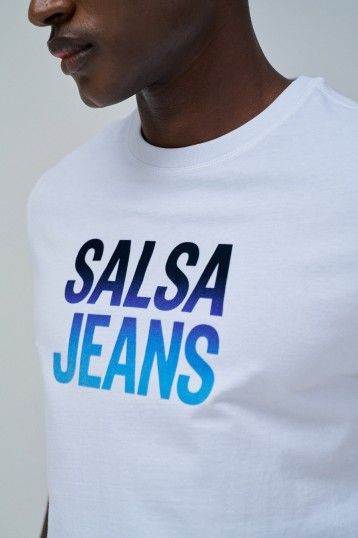Salsa Branded T-Shirt