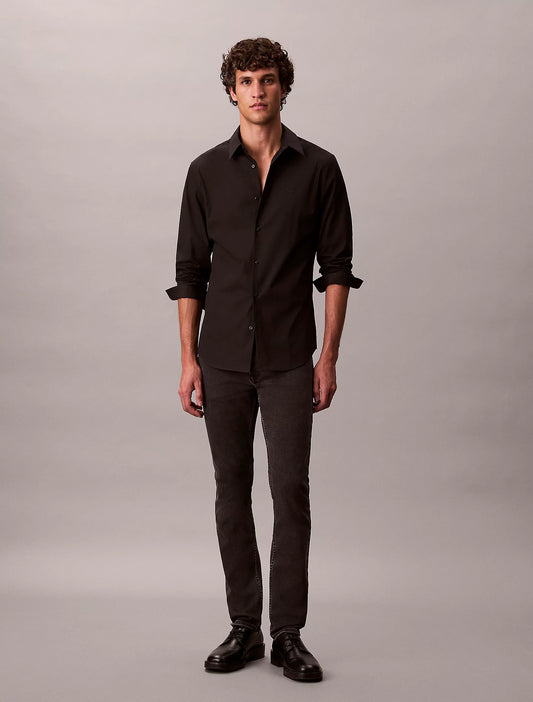 Skinny Jeans - CK Essential Black