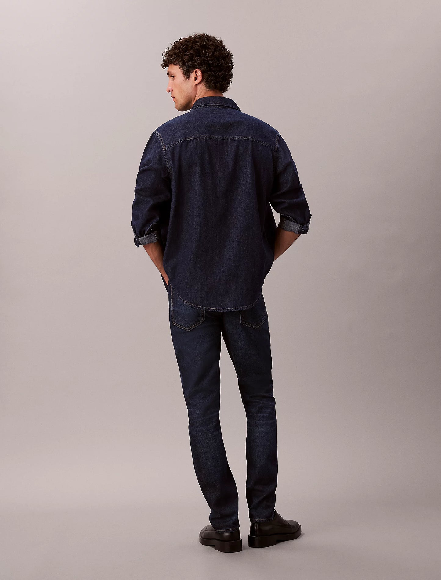 Slim Fit Jeans - Glory Days