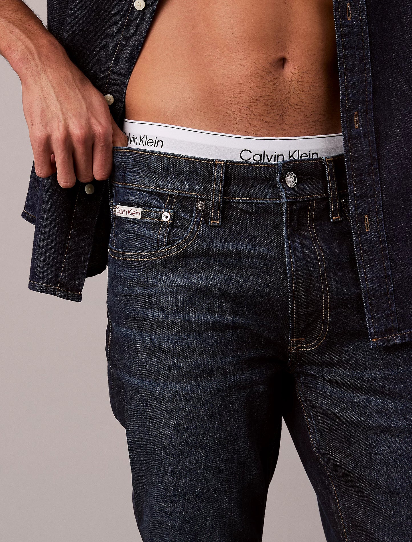 Slim Fit Jeans - Glory Days