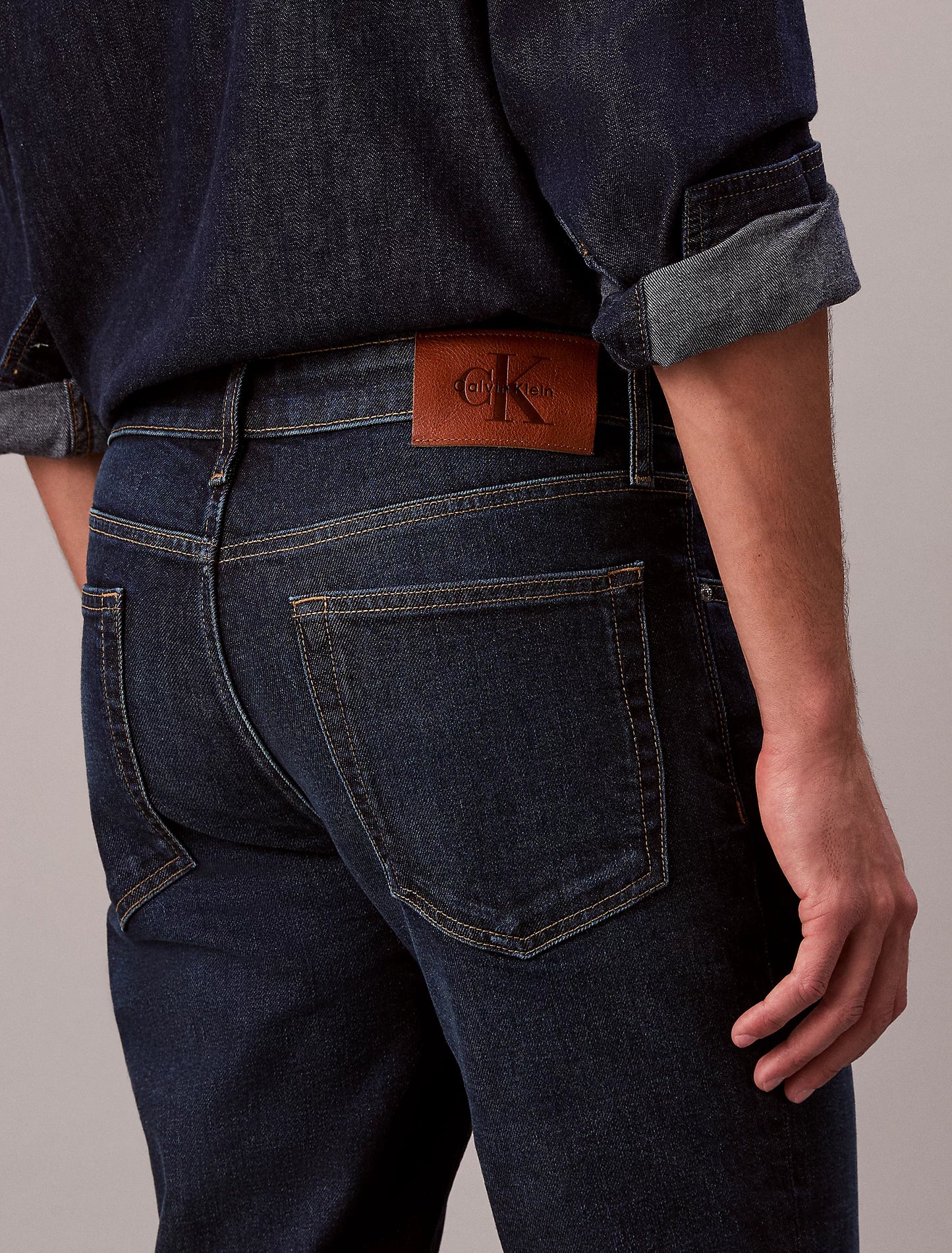 Slim Fit Jeans - Glory Days