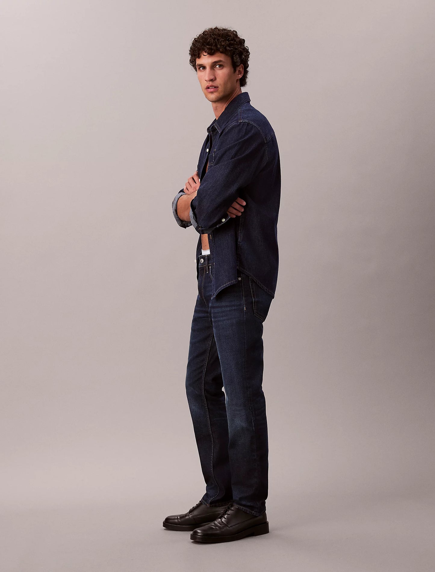 Slim Fit Jeans - Glory Days