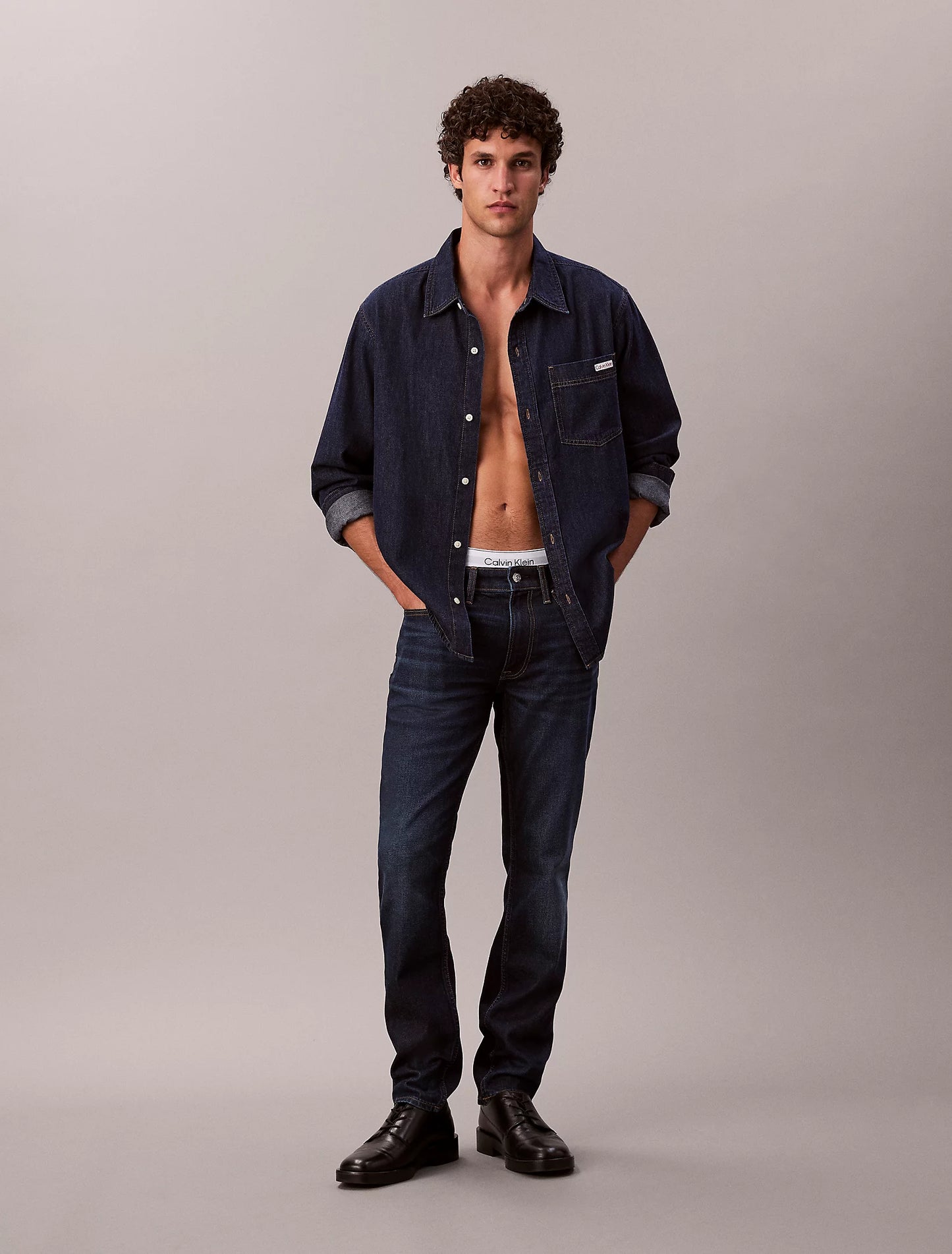 Slim Fit Jeans - Glory Days
