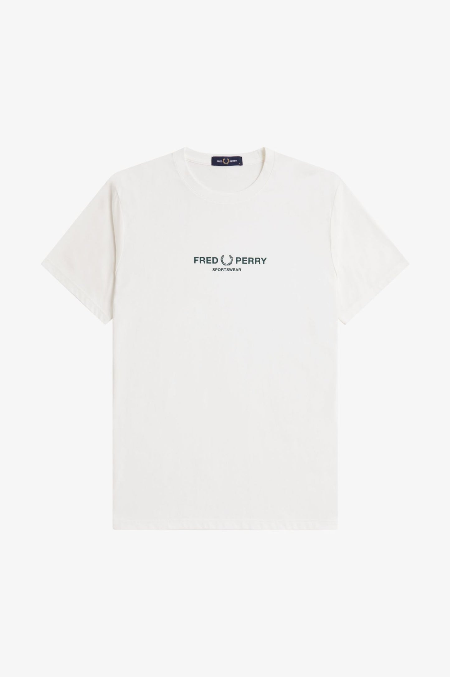 Fred Perry Sportswear T-Shirt - 129