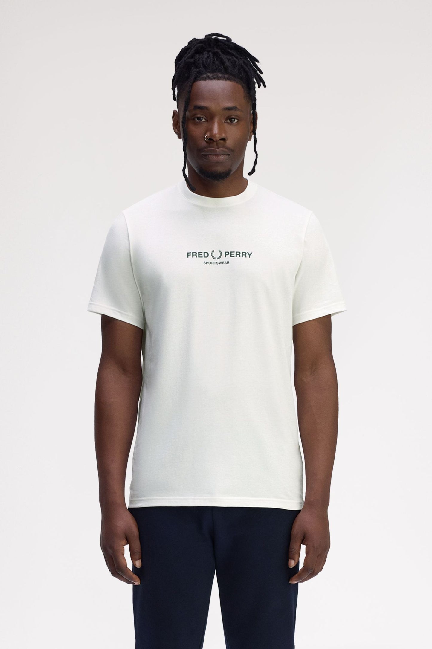 Fred Perry Sportswear T-Shirt - 129