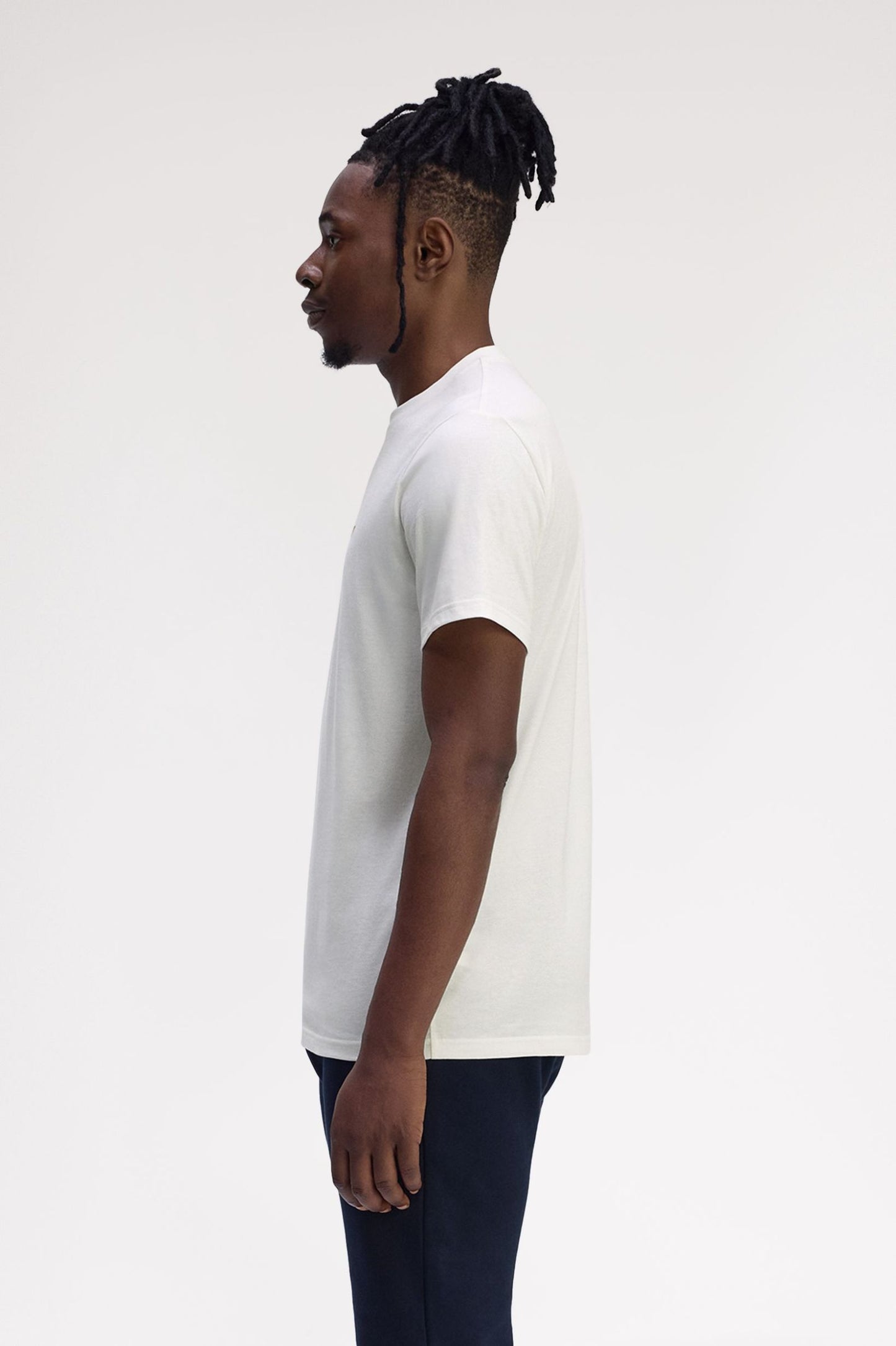 Fred Perry Sportswear T-Shirt - 129