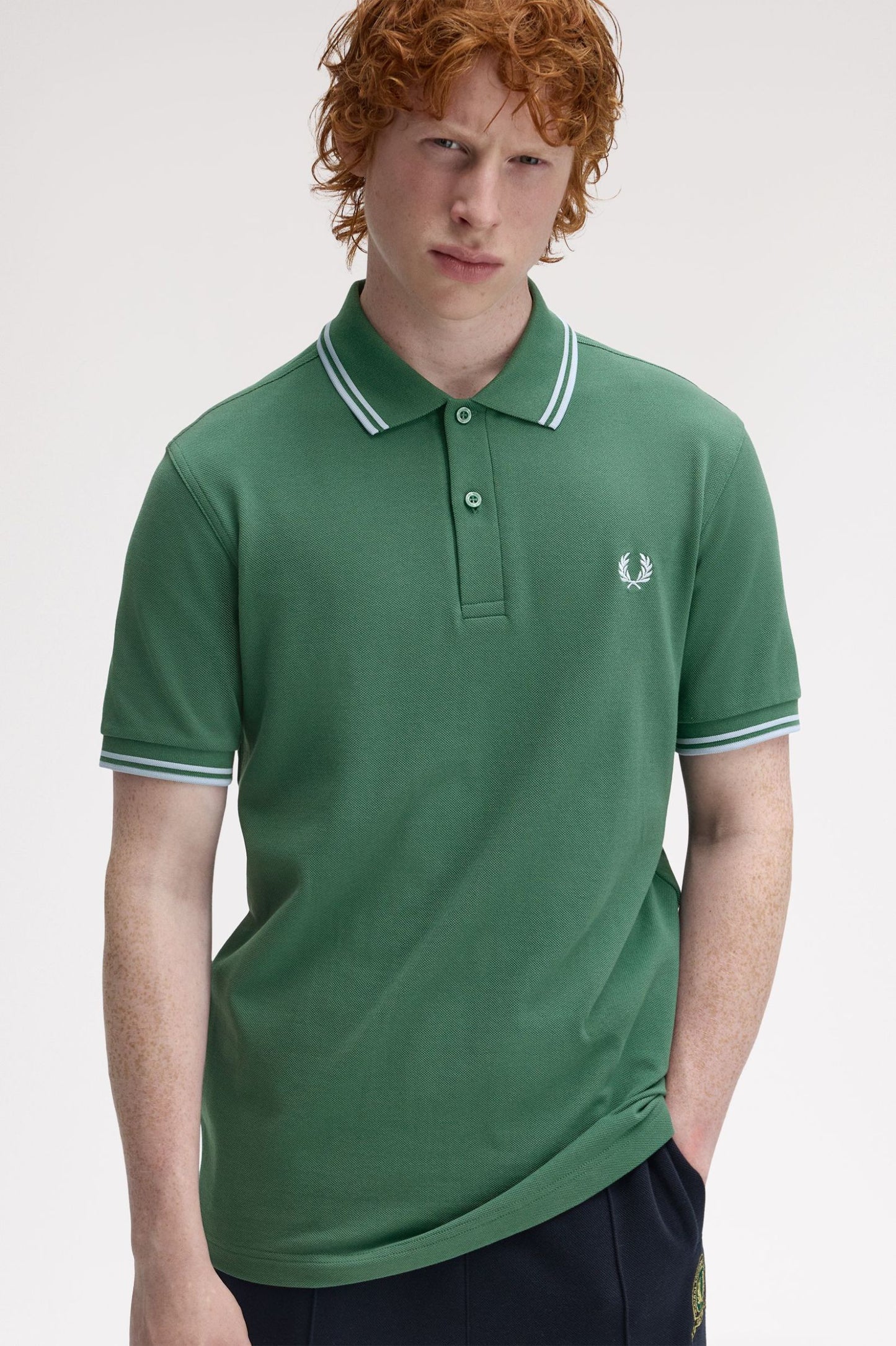 Twin Tipped Polo - Z59