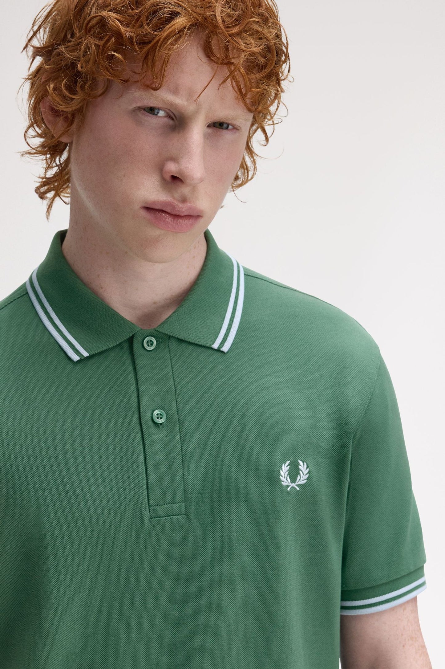 Twin Tipped Polo - Z59