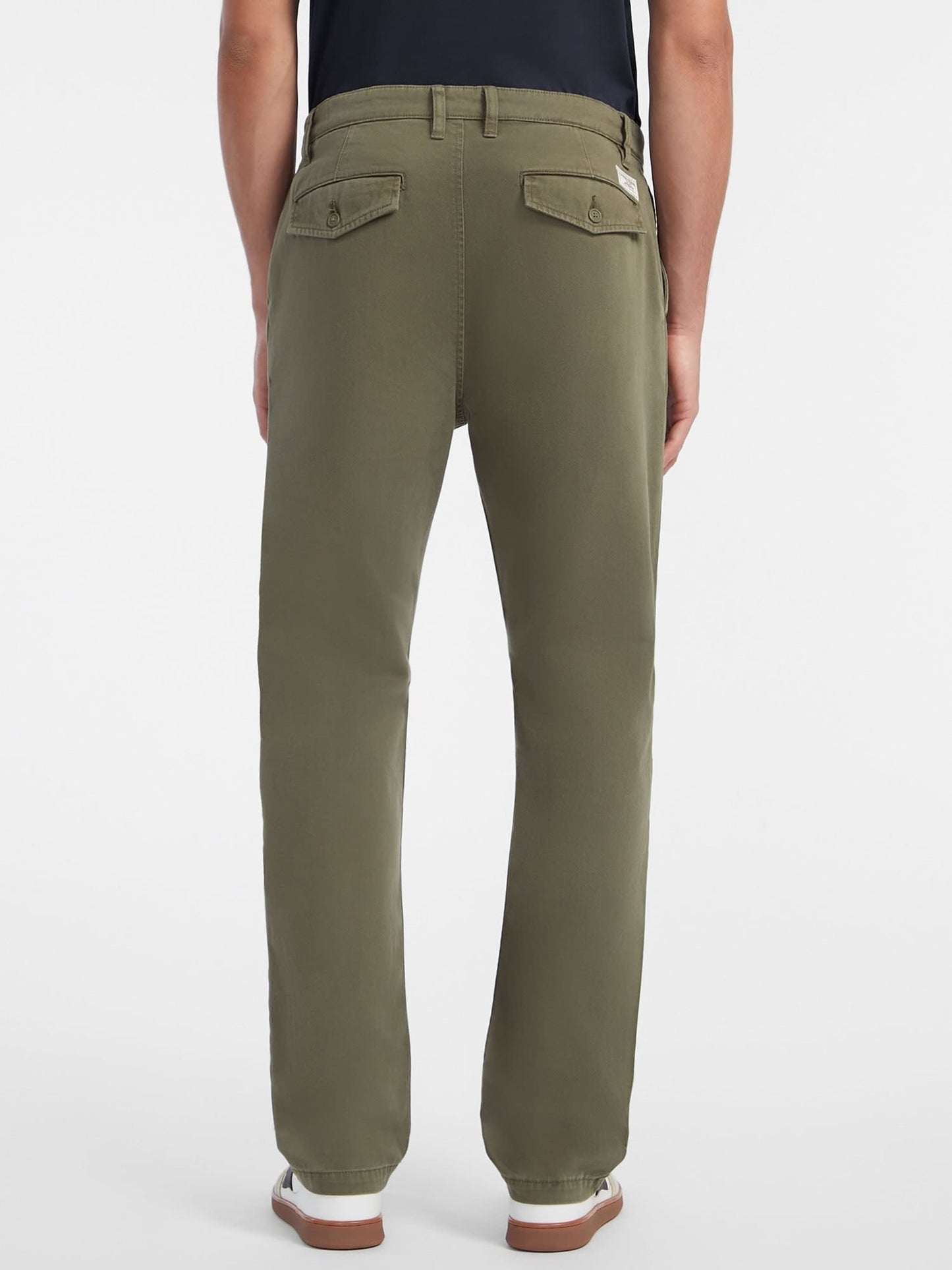 Guess Jeans Regular Chinos