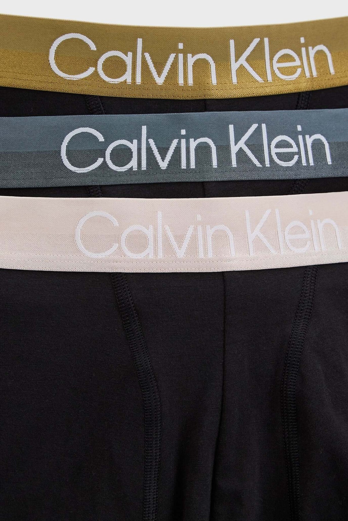 Calvin Klein Modern Structure