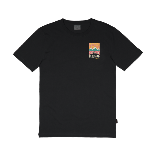 Road Out Tee - Black