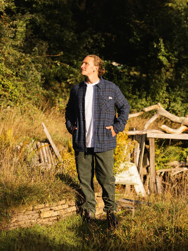 Sequoia Sherpa - Navy