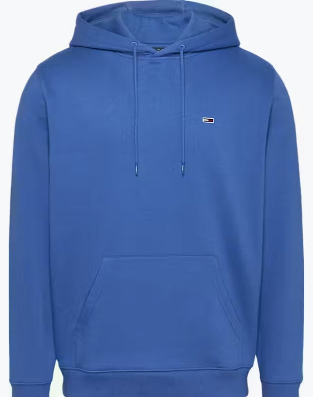 TJM REG S FLAG HOODIE EXT
