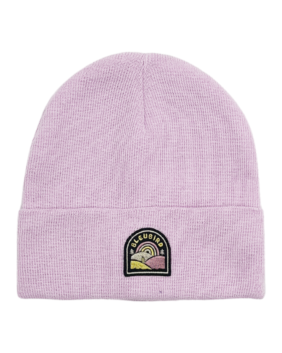 Wilder Beanie - Lavender
