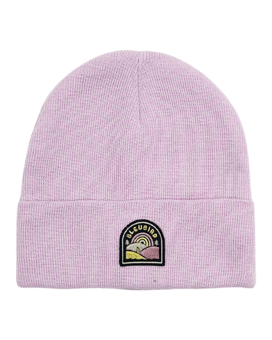 Wilder Beanie - Lavender